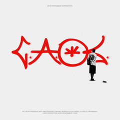 RR & Move Da Beat - C.A.O.S EP (2025) Preview