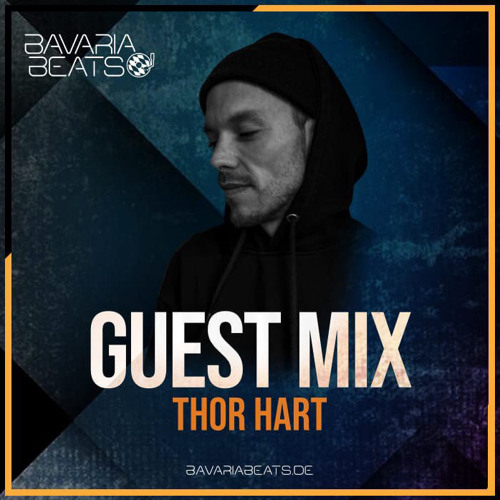Thor Hart - Bavaria Beats Guest Mix