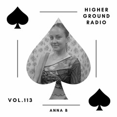 HGR Vol. 113 - Anna B
