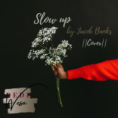Slow up - Jacob Banks (Cover)