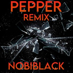 Flowdan, Lil Baby & Skrillex – Pepper (NOBIBLACK REMIX)