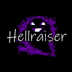 Grimer - Hellraiser [GHOSTCAT Bootleg]