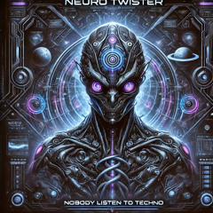 Nobody listen to Techno (Free Download)192 bpm