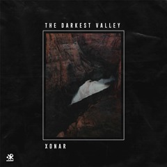 Xonar - The Darkest Valley