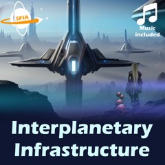 Interplanetary Infrastructure