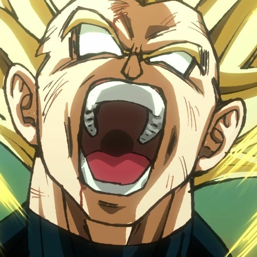 Sayain's Rage - Yeat Flawless Shilohs Version