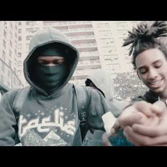 Tay Juggs x Ke Herbo - Artillery