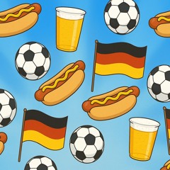 Cy-Clone - Bratwurst und Bier (Tekno-Mix)