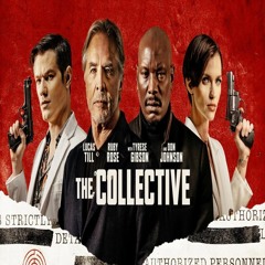 The Collective 2023 Full Movie 4K Best Scene 4K UHD ZF0524338