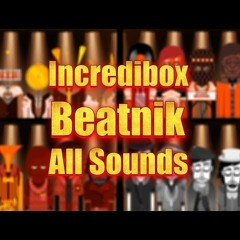 Beatnik -all Sounds