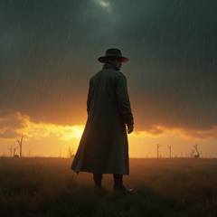 Summer Rain
