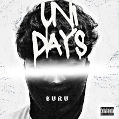 Uni Days - SURU | Punjabi Song