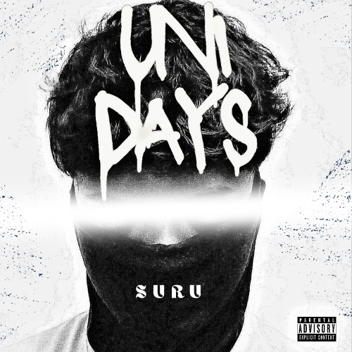 Uni Days - SURU | Punjabi Song