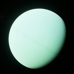 Uranus (Radio edit)