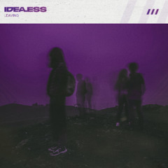 Leaving [OUT NOW]