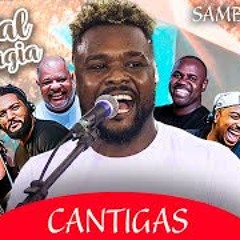 Quintal da Magia - Cantigas 2 Ao Vivo Oxóssi, Pomba Gira, Cigana, Seu Zé