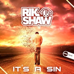 Rik Shaw - It's a sin