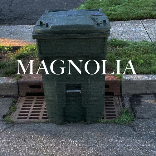 MAGNOLIA
