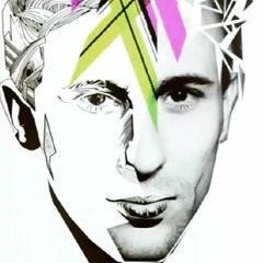 Assaf Amdurski - Rakevet La Tzafon (Noam Badash Remix)
