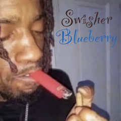 Swisher Blueberry