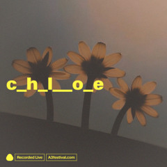 c_h_l__o_e Recorded Live at A3 2025