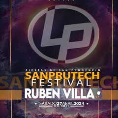 RUBEN VILLA @ cierre SANPRUTECH SALA LP NAJERA 27-ABRIL-24