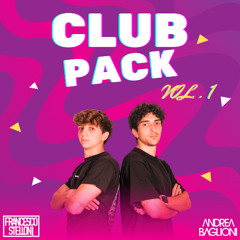 CLUB PACK VOL.1