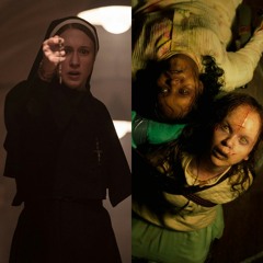 400 - The Nun II and The Exorcist: Believer