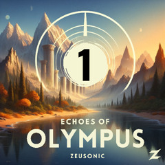 Echoes of Olympus - Episode 1