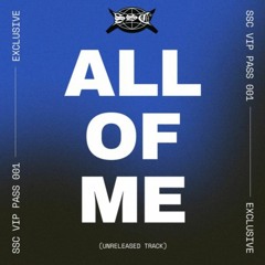 KILLY - ALL OF ME
