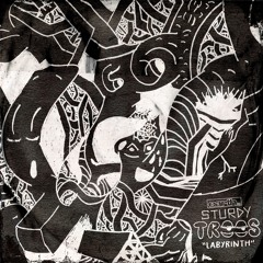 Sturdy Trees - Labyrinth