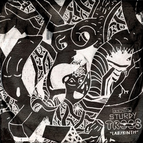 Sturdy Trees - Labyrinth