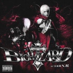 BIOHAZARD [FULL TAPE]