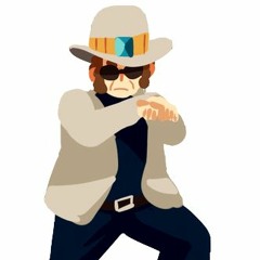 Driftveil City (Disco Remix)