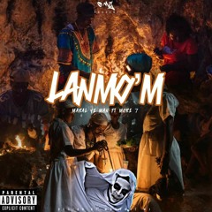 Lanmo'm Maralyeman X More 7