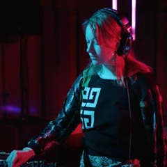 Serrian - Live Recording 7.10.24 - Collective BPM [Powered by Acid Mama] @ Sound Collective NYC