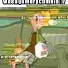 jeremycumbia