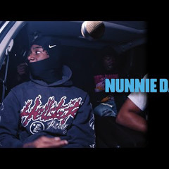 “Nunnie Da III - Hazard Lights freestyle