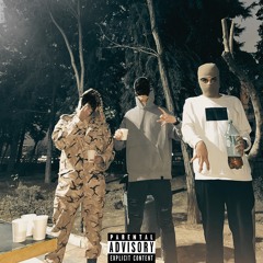 iranian trappers (unreleased)