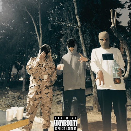 iranian trappers (unreleased)