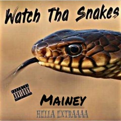 Mainey- Watch The Snakes