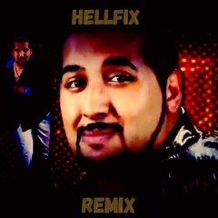 Loli Mou (HellFix Remix)