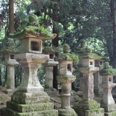 uguisu song (oct version)