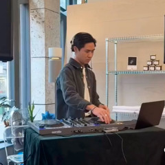 Richie Chan - Warung Kopi at Coincoin 21. Dec 2024 Part 1