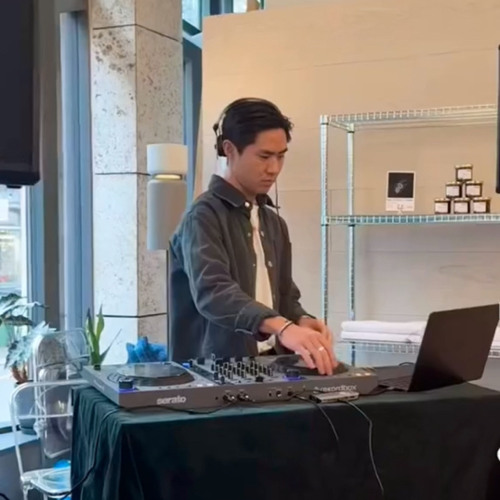 Richie Chan - Warung Kopi at Coincoin 21. Dec 2024 Part 1