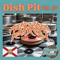 bonker - dish pit #020
