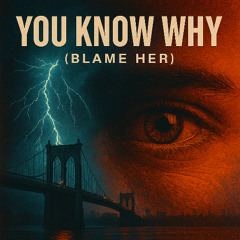 You Know Why ( so blame Her )
