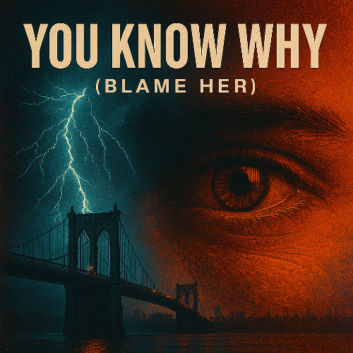 You Know Why ( so blame Her )