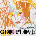Grouplove Good&#x20;Morning&#x20;&#x28;PINES&#x20;Remix&#x29; Artwork