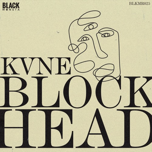 Kvne - Block Head